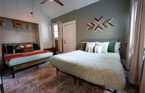 Sonoran Sun, Tucson Oasis Near UofA - Foto 41