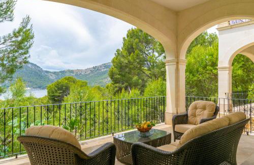 CAN MIR SA POSADA DES PAGÈS - Luxury villa with private pool and free WiFi. - Foto 63