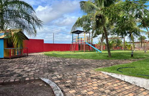 Chalé em Barreirinhas com Piscina e Cozinha - Refúgio da Vicky nos Lençóis Maranhenses - Photo 19