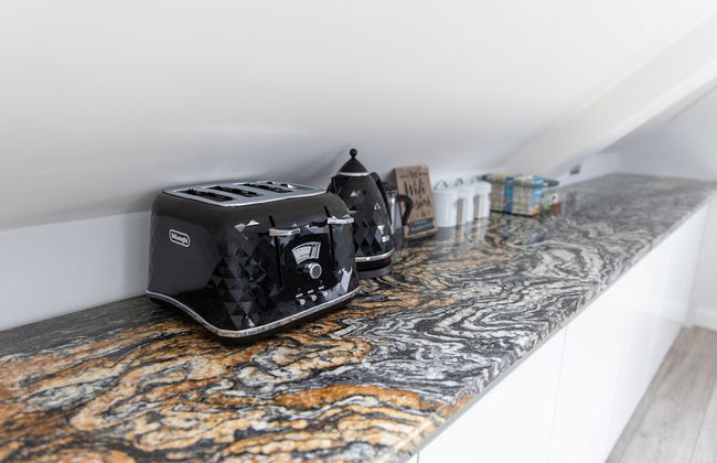 London Northwick Park by Riis Property - Foto 34