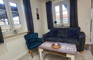 Ferienwohnung - Wolkow - Foto 14