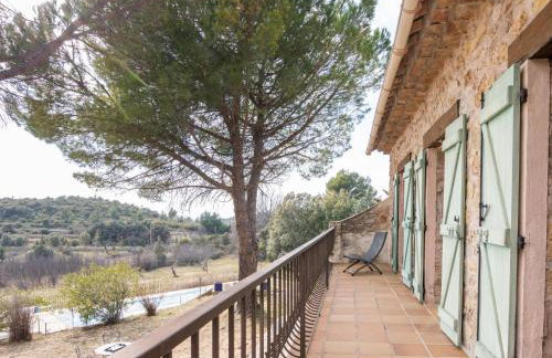 Holiday Home Le Mas du Magnoglia by Interhome - Foto 46