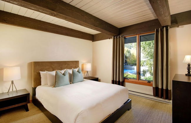 Chateau Eau Claire & Roaring Fork by Frias Properties - Foto 13