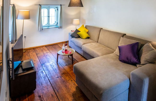 Fisherman's House Comfortable Holiday Residence - Foto 15