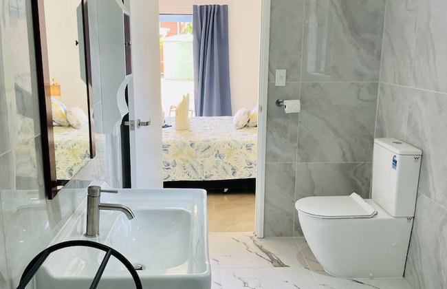 Red Hibiscus Villas - Foto 62