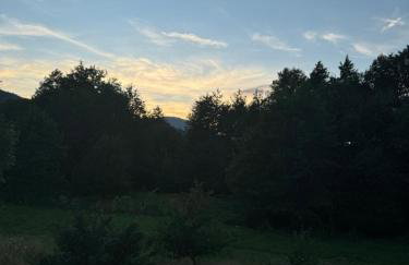 Sielskie Chatki - domki Twardorzeczka Lipowa - Foto 9