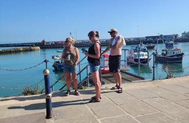 Folkestone harbour view - Foto 39