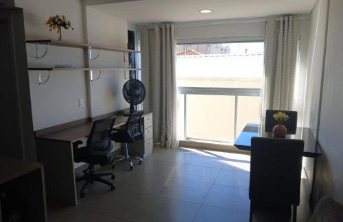 Maravilhoso Studio Flat Apto no Bosque - Campinas - Photo 2
