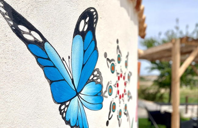 Cave House in Cullar Near Historic Centre - Foto 35