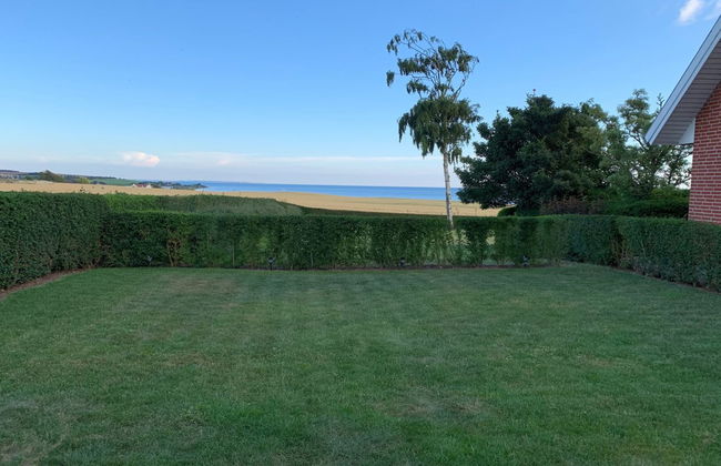 "Ringulf" - 350m from the sea - Foto 25