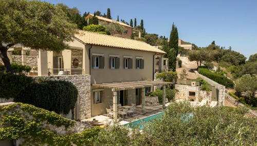 Fiscardo View Villas - Foto 3