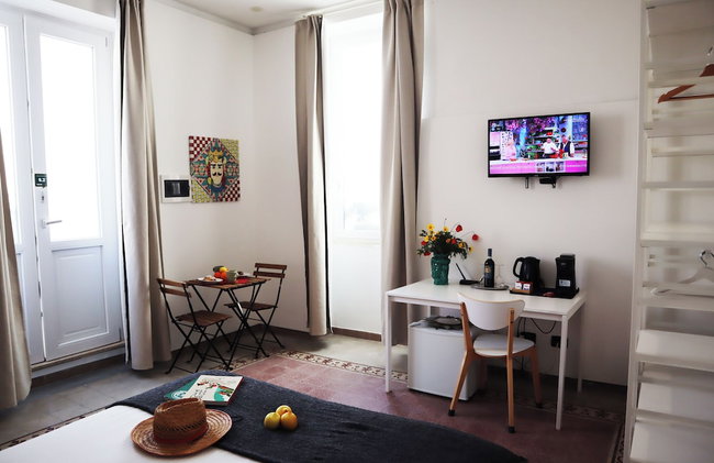 Fortuna Guest House - Foto 67