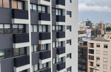 Apartamento, Studio, Loft - GO Rio Branco, próximo HCPA e HPS - Foto 34