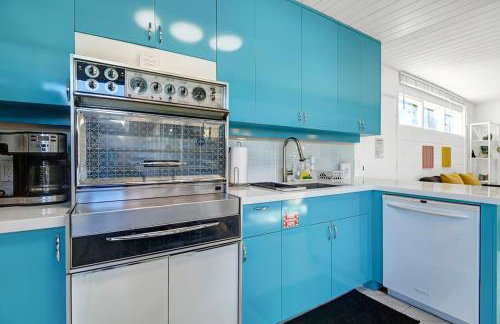 Ocotillo Art Bungalow - Foto 11