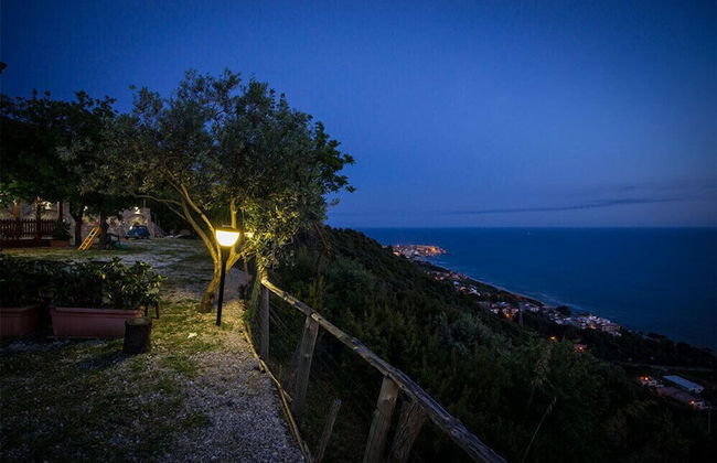 Il Poggio del Mare - Foto 110