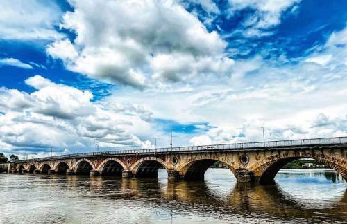 5- Hypercentre - 4pers - clim - terrasse - Netflix - Foto 18