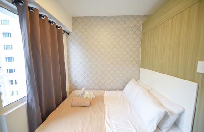 USP Suites at Shore Residences - Foto 10