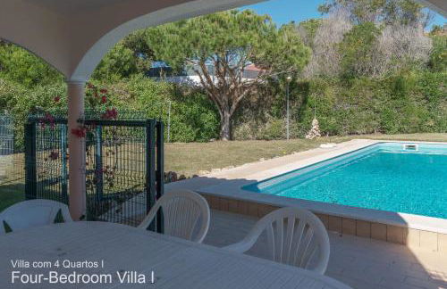 Akivillas Quarteira Rose - Photo 35