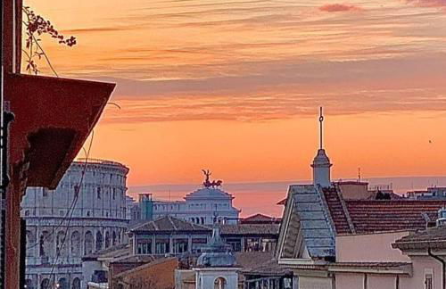 Colosseo central apartment - Foto 1