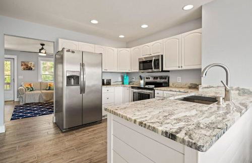 Aminas Cottage 3 Bedroom Home - Foto 7