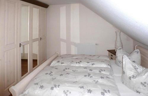 Appartement Landhaus Markus, Suderschwei - Foto 14