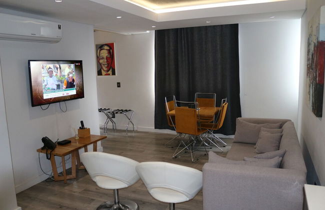 De Waterkant one Bedroom - Foto 6