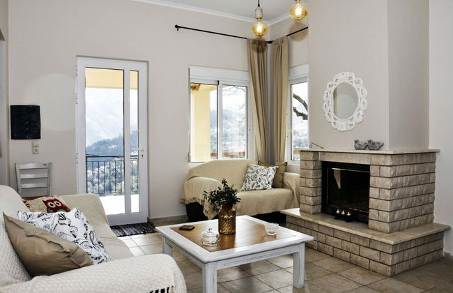 Villa Lakki The View - Foto 27