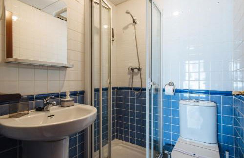 Apartamento Mairena - Foto 7