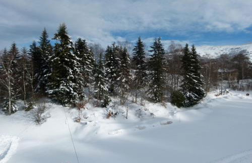 Residence LUDOVIC appartement GENET - Foto 2