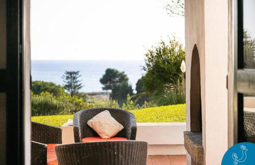 Dimora Caterina - Exclusive villa with sea view - Foto 12