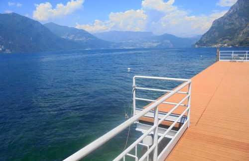 Dock House - Foto 56