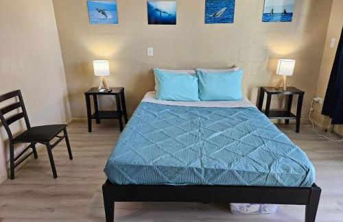 Yonegan Plumeria Hilo Hotel - Foto 22