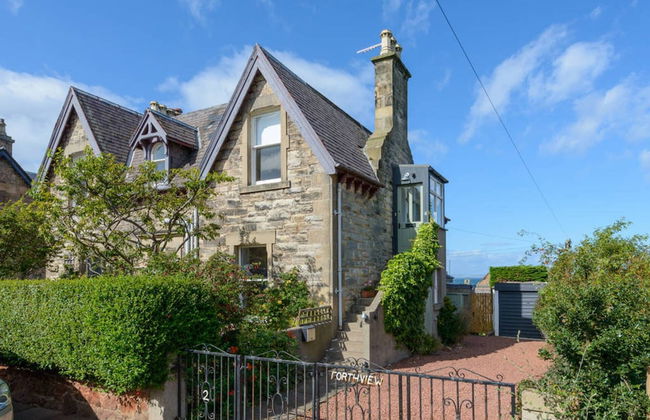 Forthview - Traditional 2 Bedroom Apartment - Photo 28