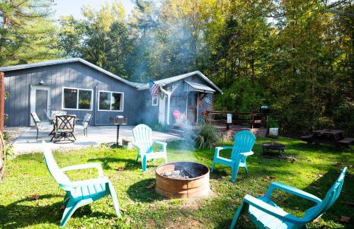 Snoozy Snail Cottage - Foto 22