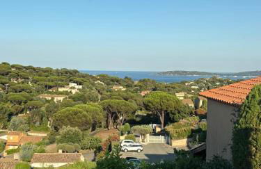 Mas Provençal - sea view - Lauva Terraces - Foto 13