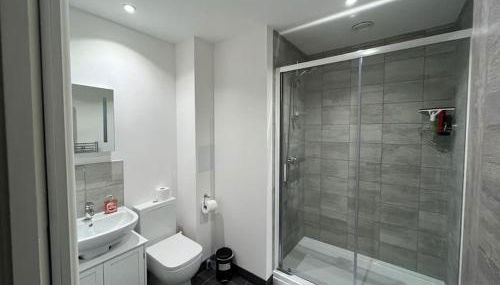 Bayard Luxe 2 Bedroom Penthouse Duplex - Foto 2