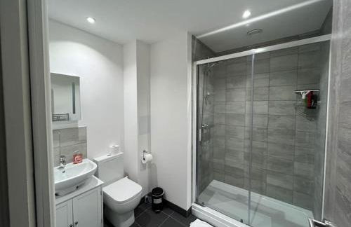 Bayard Luxe 2 Bedroom Penthouse Duplex - Foto 2