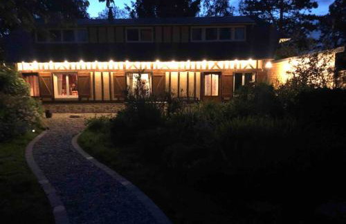 Le Mesnil Champêtre - Foto 13