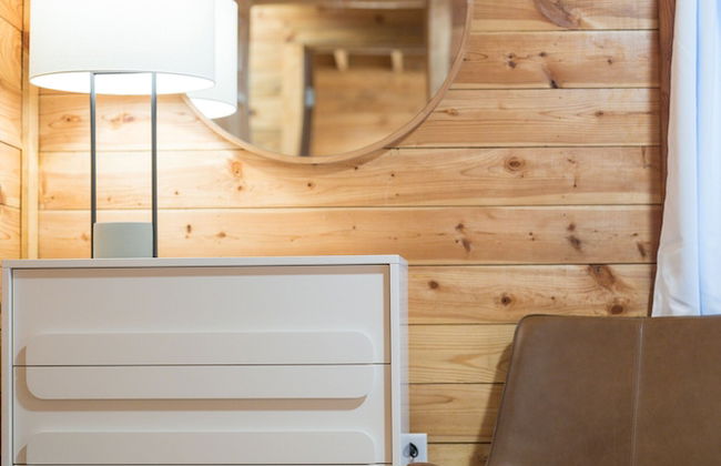 Red Feather Cabins 320 - Foto 5