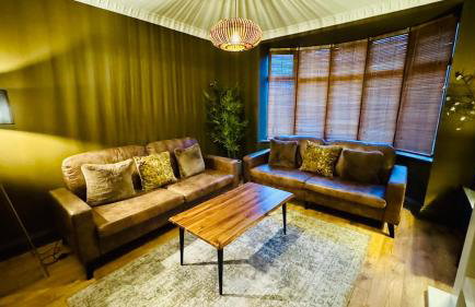 Tudhoe Park Villas - Foto 3