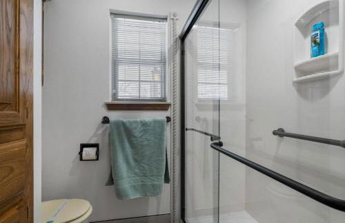 Just Like Home #15:Moore 5bd,4ba w/pool & hot tub - Photo 26