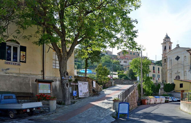 Casa Oreggi Comfortable Holiday Residence - Photo 19