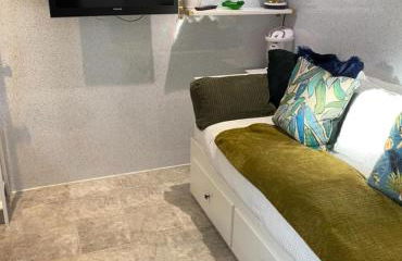 Oakwood Cabin Retreat in Bexleyheath - Foto 22