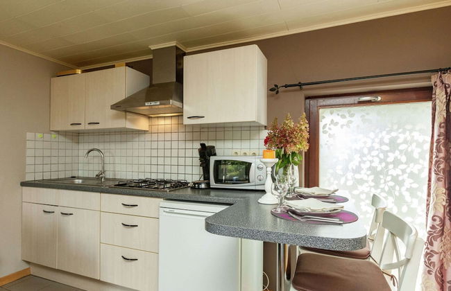 Charming Cottage in Stoumont - Foto 7