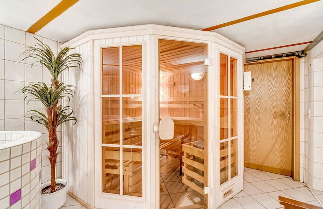 Cozy Holiday Home With Terrace and Garden - Foto 20