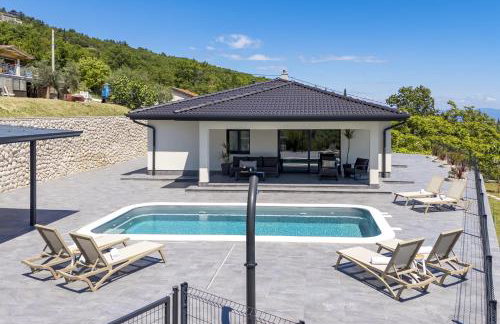 Villa Mantis by Briskva - Foto 14