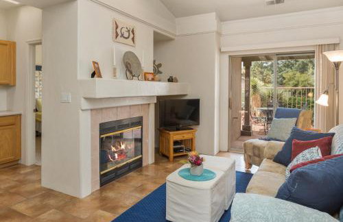 Refreshing Sedona Sanctuary with Pool and Hot Tub for Family - Foto 12