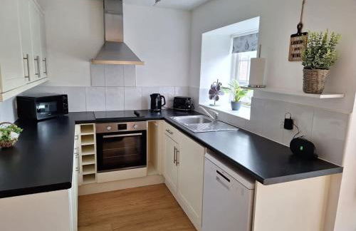 Heather Cottage - a beautiful cosy cottage for couples - Foto 5