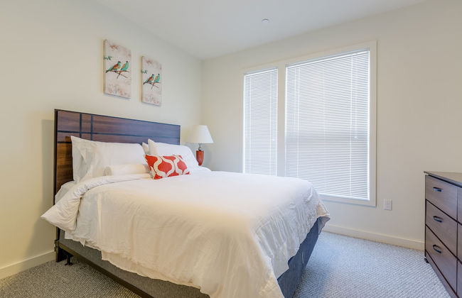 Peachtree Apartments by Avalon Suites - Foto 2