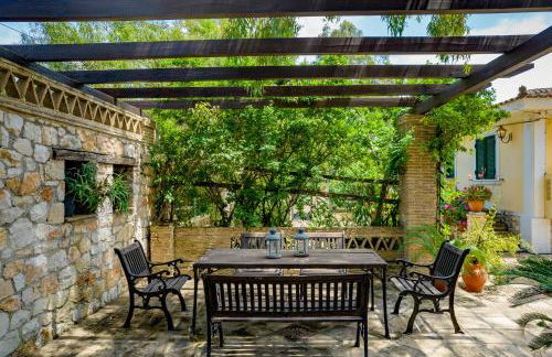 Yiolanda Pool Villa by "Elite" - Foto 13